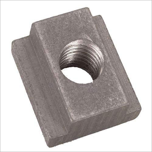 Stainless Steel Tee Nuts