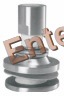 Fix Routel (Flat Head) - Application: Exterior Wall