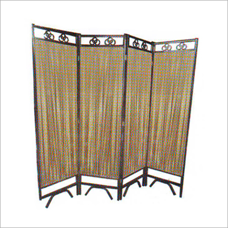 Dressing Partition