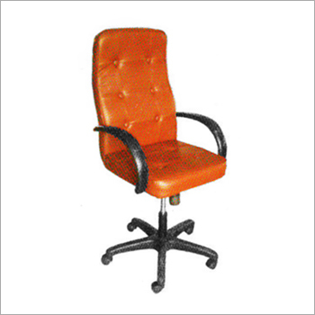 Executive Leather Chair