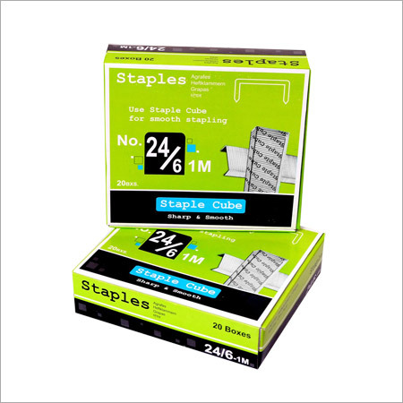 स्टेपल पिन 24/6