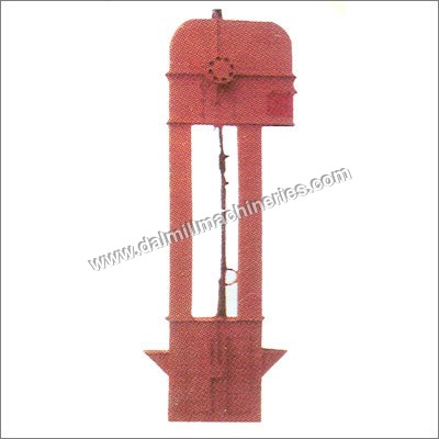 Elevator Mill Machinery