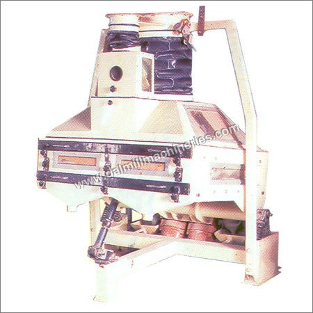 De Stoner Machine