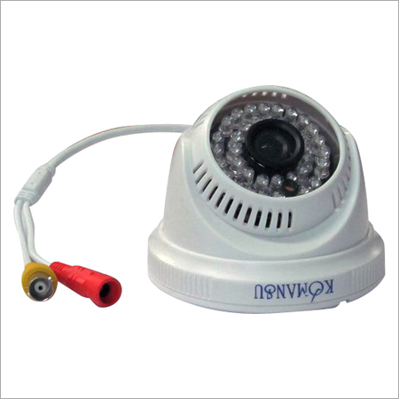 IR 36 LED वैरिफोकल कैमरा (2.8 मिमी से 12 मिमी)