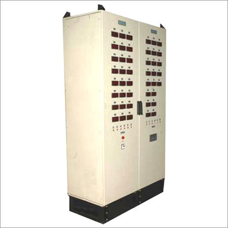 Conveyor Safety Control Panels