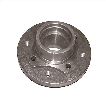 Front Wheel Hub