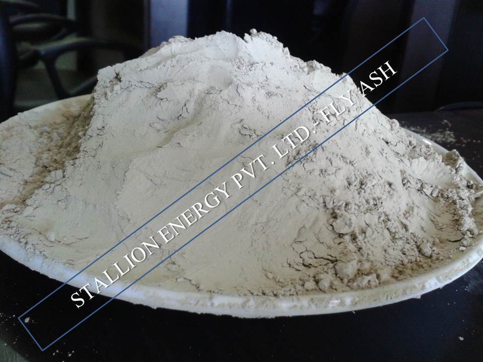 Fly Ash