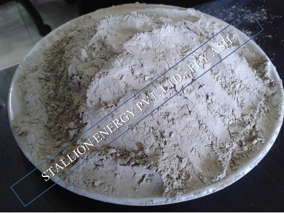 Fly Ash