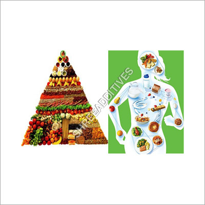 पोषण संबंधी प्रीमिक्स