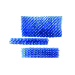 पीवीसी भरता है