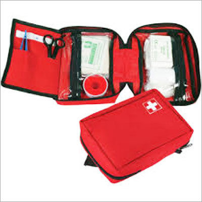 First Aid Kits