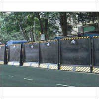 Road Safety Barrier