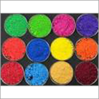 रंग पिगमेंट ए ग्रेड: रासायनिक