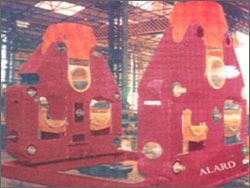 Head Stock