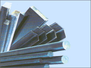 Steel Angle Bar
