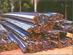 ERW पाइप्स