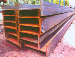 Steel Beam