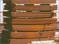 Steel Materials