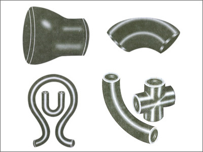 Tees, Bend & Reducers