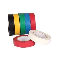 पीवीसी टेप्स