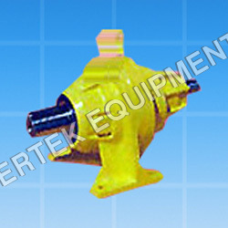 Inline Gearbox