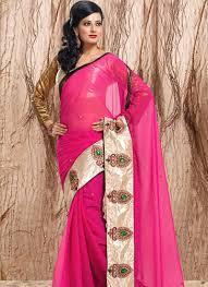 डिज़ाइनर साड़ियाँ