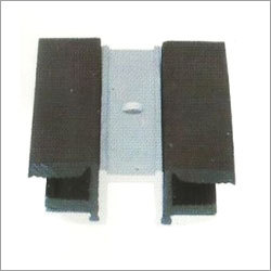 Aluminium Solar Module Mounting Clips