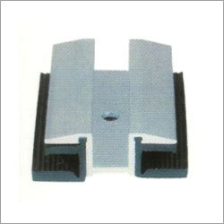 Aluminium Solar Module Mounting Clamps