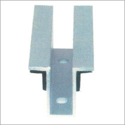 Aluminium Solar Module Mounting Clips