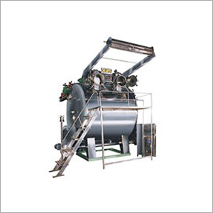 Soft Flow Dyeing Machine