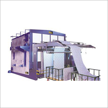 Loop Steamer