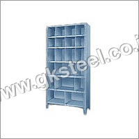 Heavy Duty Pigeon Hole Rack
