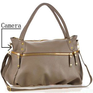 074 Handbag Camera