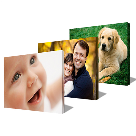 कैनवास प्रिंटिंग