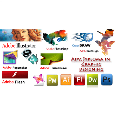 DTP  Printing Services