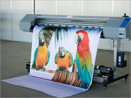 फ्लेक्स प्रिंटिंग