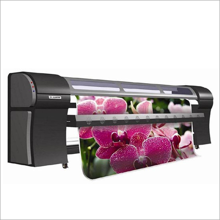 Vinyl Printing Services