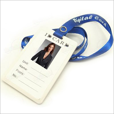 Identity Card