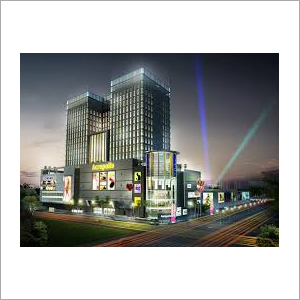 ऑफिस इंटीरियर्स कंसल्टेंसी सेवाएं