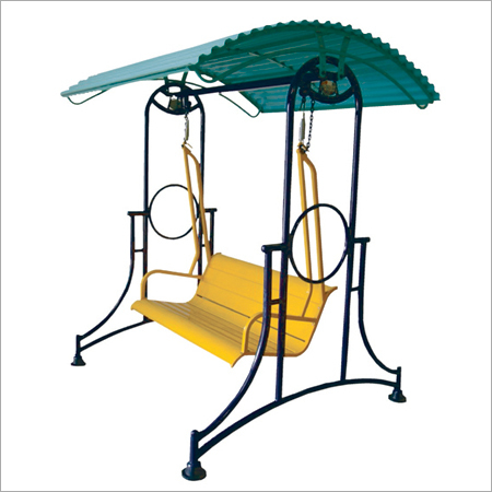 Regular Playground Swing