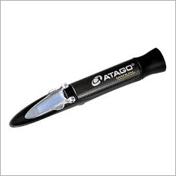 Atago रिफ्रेक्टोमीटर