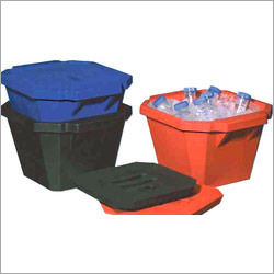 Polyurethane Ice Bucket