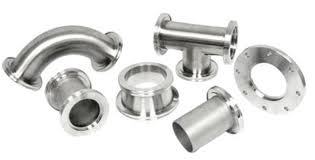 SS फ्लेंज फिटिंग्स
