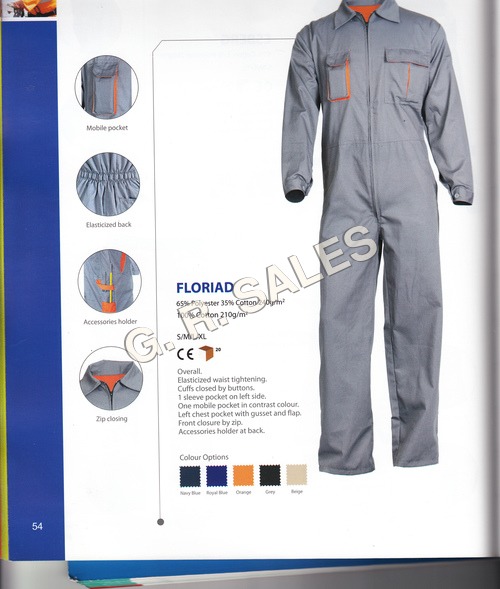 Dangri - Polyester , Standard Size | Navy Blue, Orange and Grey Color for Male, Versatile Design for Casual and Active Wear