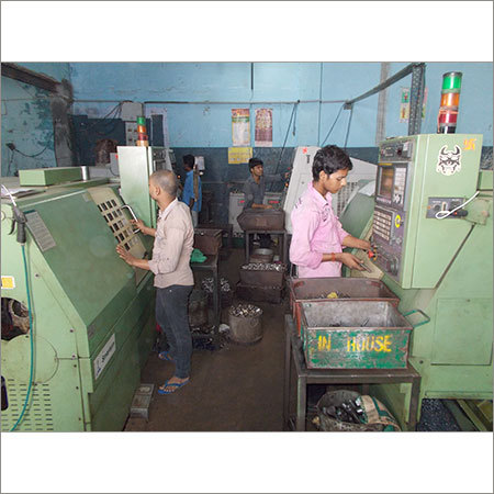 सामान्य फास्टनर उपकरण