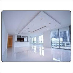 Ice White Tiles