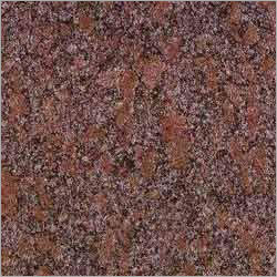 Red Granite Tiles