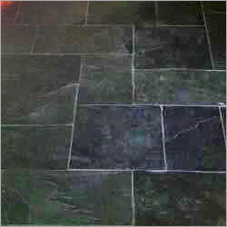 Black Slate Tiles