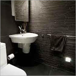Fancy Bathroom Tiles