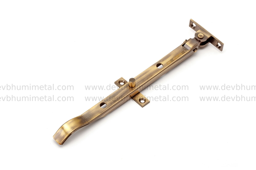 Brass Window Stay - Durable Brass Construction | Elegant Design, Smooth Operation, Weather Resistant